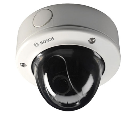 Bosch Surveillance Cameras - Local Area Protective Services